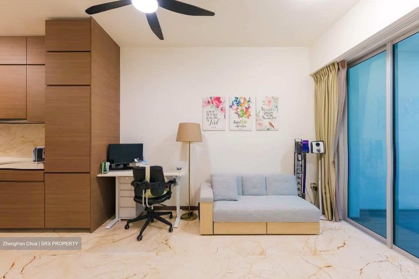 Queens Peak (D3), Condominium #564760061